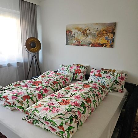 Ferienwohnung Sonnenplaetzchen Bamberg Exterior foto