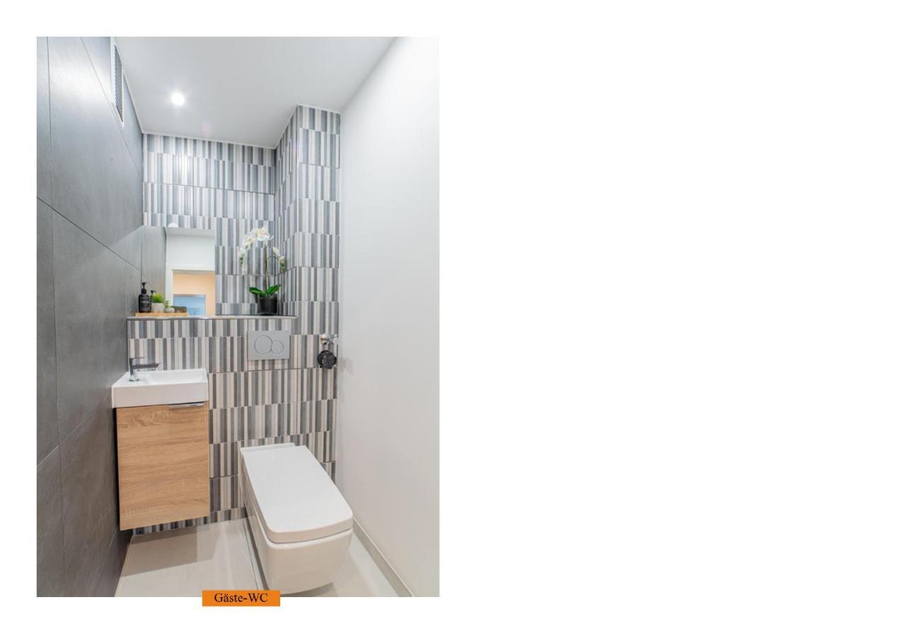 Ferienwohnung Sonnenplaetzchen Bamberg Exterior foto
