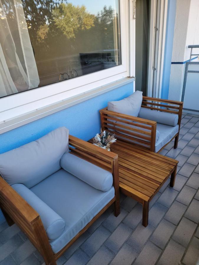 Ferienwohnung Sonnenplaetzchen Bamberg Exterior foto