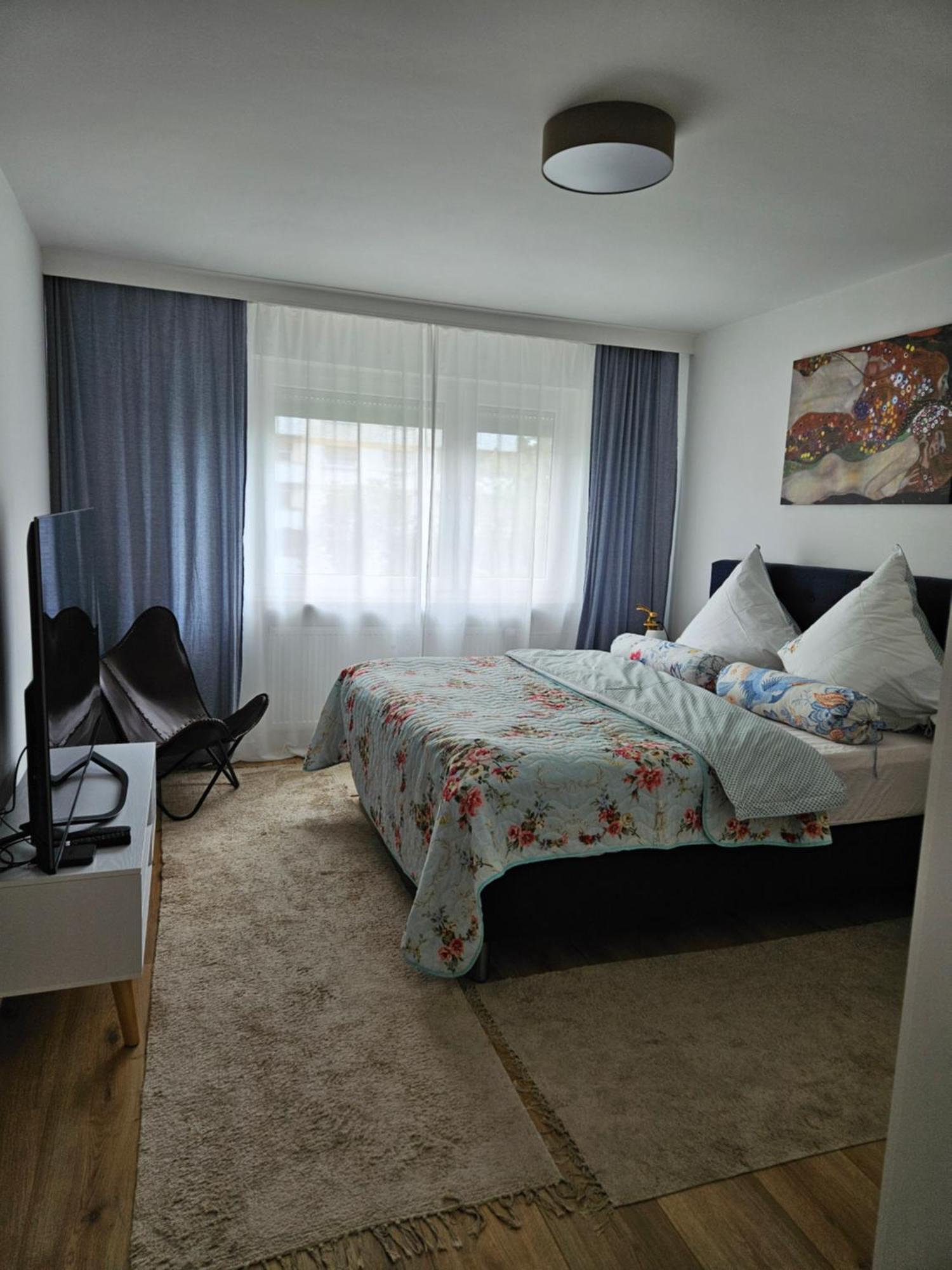 Ferienwohnung Sonnenplaetzchen Bamberg Exterior foto